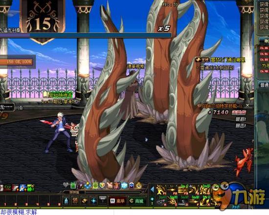 面对压力巨 面对压力巨