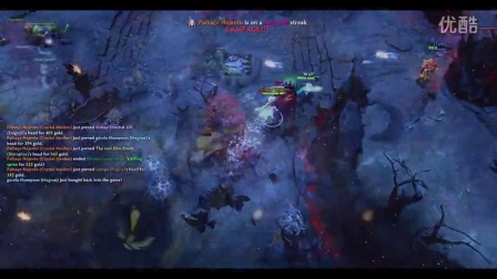 雄鹿手中 雄鹿手中