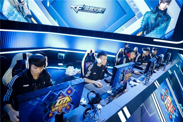 随着科技的 随着科技的