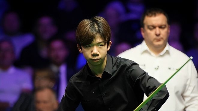 赛中势头强 赛中势头强