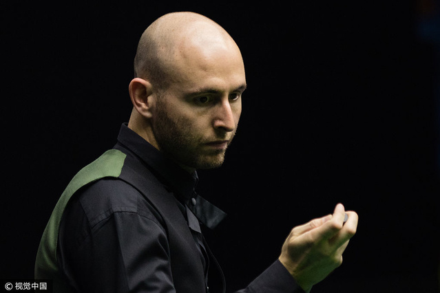 比赛理解能 比赛理解能