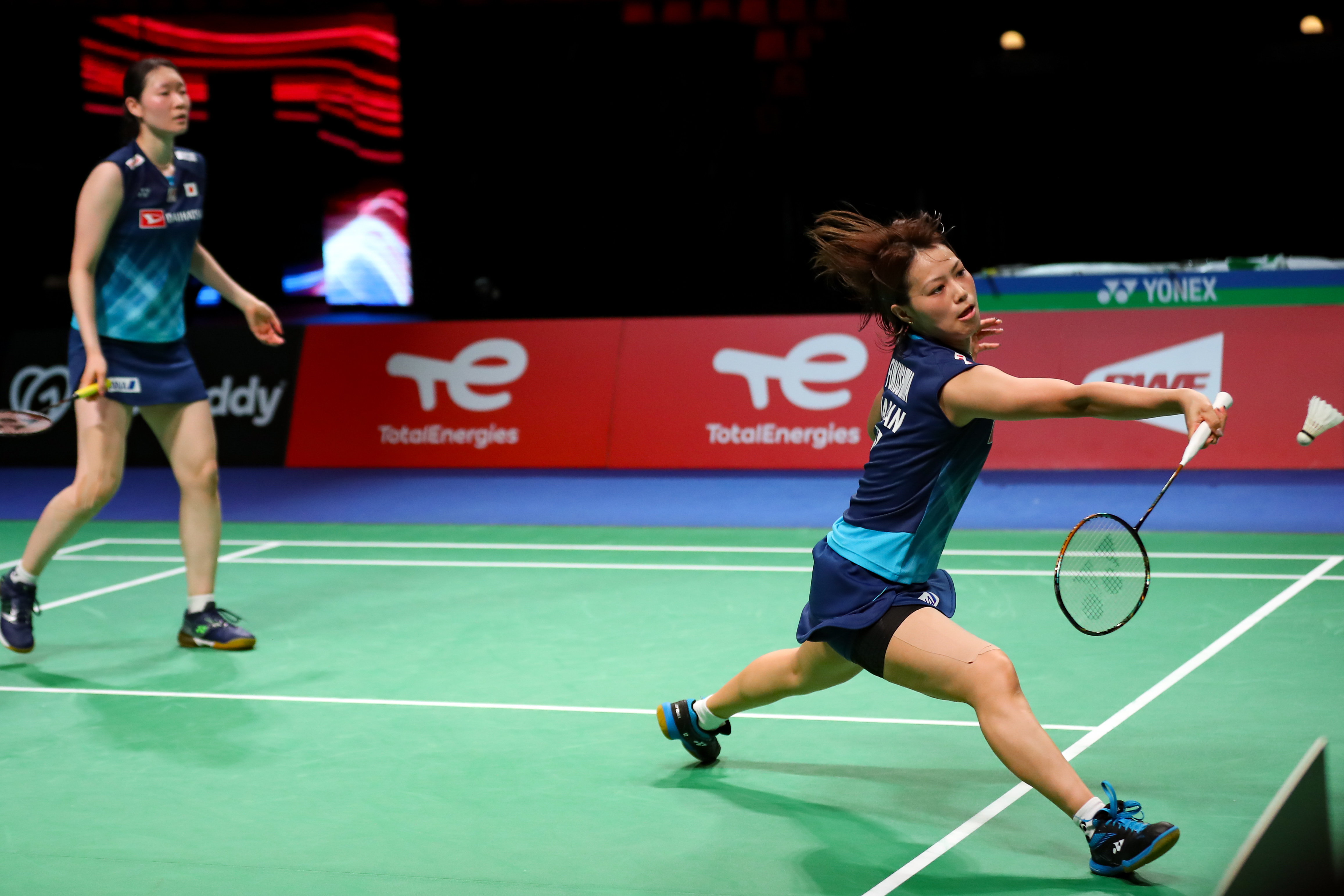 变速与急停 变速与急停